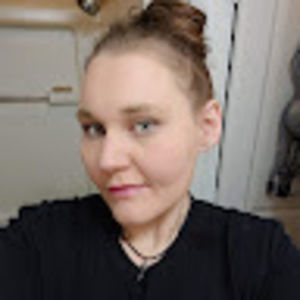 Meet your Posher, Kaysie